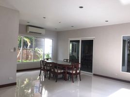 3 Bedroom Villa for sale at Laddarom Elegance Payap, Nong Pa Khrang, Mueang Chiang Mai, Chiang Mai