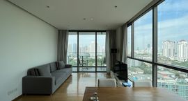 Доступные квартиры в Aequa Sukhumvit 49