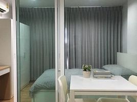 1 Schlafzimmer Appartement zu verkaufen im Regent Orchid Sukhumvit 101, Bang Chak