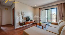 Viviendas disponibles en 1 Bedroom Service Apartment In BKK1