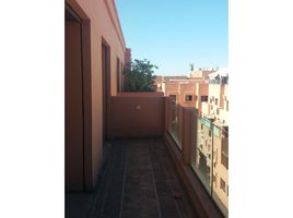3 Bedroom Apartment for sale at Appartement Haut Standing Neuf à Vendre 184 m² à L'Hivernage MARRAKECH, Na Menara Gueliz, Marrakech, Marrakech Tensift Al Haouz
