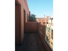 3 Schlafzimmer Appartement zu verkaufen im Appartement Haut Standing Neuf à Vendre 184 m² à L'Hivernage MARRAKECH, Na Menara Gueliz