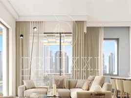 2 Bedroom Apartment for sale at Address Harbour Point, Dubai Creek Harbour (The Lagoons)