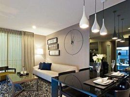 2 Schlafzimmer Appartement zu verkaufen im Pearl Residences Sukhumvit 24, Khlong Tan