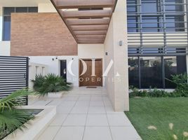 4 Bedroom House for sale at West Yas, Yas Island