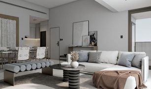 Studio Apartment for sale in District 7, Dubai MAG Eye