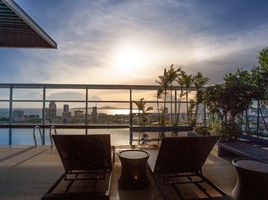 Studio Condo for sale at Treetops Pattaya, Nong Prue