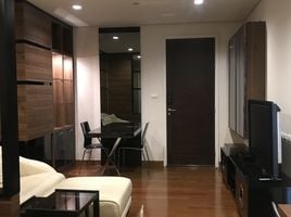 Studio Condo for rent at Ivy Thonglor, Khlong Tan Nuea, Watthana