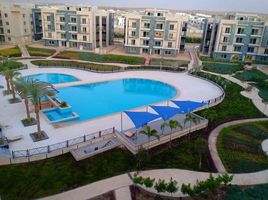 3 Bedroom Apartment for sale at Galleria Moon Valley, South Investors Area, New Cairo City