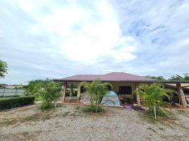 3 Schlafzimmer Villa zu verkaufen in Tha Muang, Kanchanaburi, Tha Takhro, Tha Muang