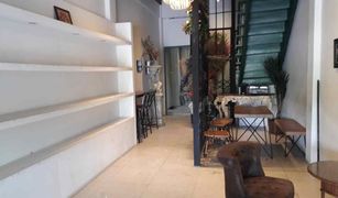 2 Bedrooms Townhouse for sale in Hai Ya, Chiang Mai 