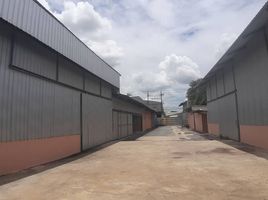  Warehouse for rent in BRT Station, Bangkok, Saphan Sung, Saphan Sung, Bangkok