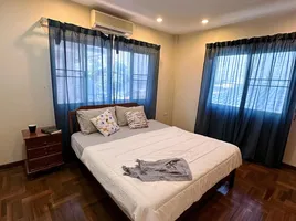 4 Bedroom House for rent at Eakmongkol Thepprasit, Nong Prue, Pattaya, Chon Buri, Thailand