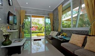 普吉 迈考 Mai Khao Home Garden Bungalow 2 卧室 别墅 售 