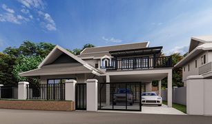 4 Bedrooms Villa for sale in Chalong, Phuket 99 Phuket Andaman Tropical Home