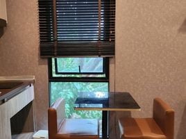 2 Schlafzimmer Wohnung zu verkaufen im Brown Condo Ratchada 32, Wong Sawang