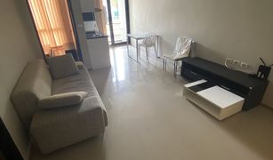 1 Bedroom Condo for sale in Sam Sen Nai, Bangkok The Tempo Phaholyothin