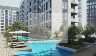 1 Bedroom Apartment for sale in Al Zahia, Sharjah Al Mamsha