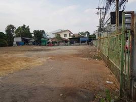  Land for sale in Bang O MRT, Bang Kruai, Bang Kruai