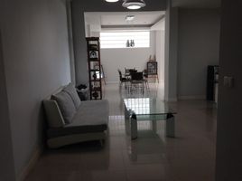 6 Bedroom Townhouse for sale at Bann Ravipa Sukhumvit 103, Bang Chak, Phra Khanong