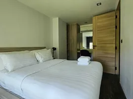 1 Bedroom Condo for rent at Utopia Loft, Rawai