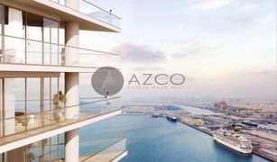 Studio Appartement zu verkaufen in , Dubai Mar Casa
