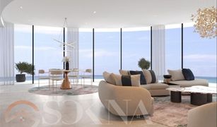 4 Habitaciones Apartamento en venta en Yas Bay, Abu Dhabi Sea La Vie