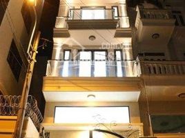 Studio House for sale in District 5, Ho Chi Minh City, Ward 11, District 5