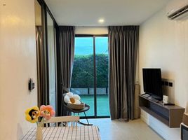 1 Bedroom Condo for sale at Sea Zen Condominium, Bang Sare