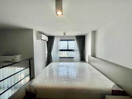 2 Schlafzimmer Appartement zu vermieten im Ideo Rama 9 - Asoke, Huai Khwang, Huai Khwang, Bangkok