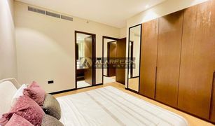 2 Bedrooms Apartment for sale in Green Diamond, Dubai Marquis Signature