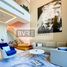 1 Bedroom Condo for sale at SLS Dubai Hotel & Residences, Business Bay