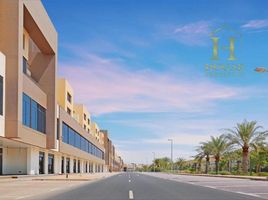 3 Bedroom Villa for sale at Souk Al Warsan Townhouses F, Prime Residency, International City