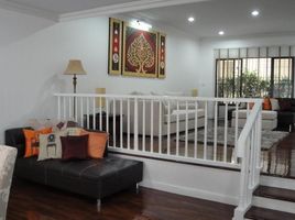 3 Bedroom Condo for rent at Sathorn Crest, Thung Mahamek, Sathon, Bangkok