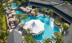 Photos 1 of the Communal Pool at Patong Bay Hill