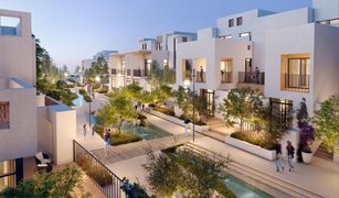 3 Schlafzimmern Reihenhaus zu verkaufen in Al Reem, Dubai Bliss