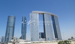 3 Bedrooms Apartment for sale in Shams Abu Dhabi, Abu Dhabi The Gate Tower 3