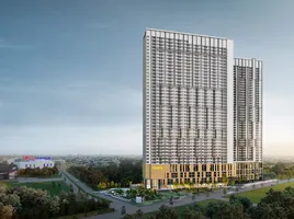 1 Bedroom Condo for sale at Noww Mega, Bang Kaeo, Bang Phli