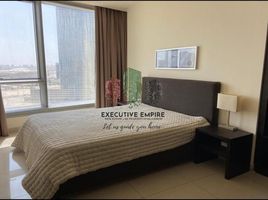 1 Bedroom Apartment for sale at Sun Tower, Shams Abu Dhabi