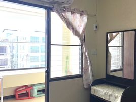 Studio Condo for rent at 103 Condominium 2, Suthep, Mueang Chiang Mai