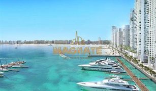 Квартира, 1 спальня на продажу в EMAAR Beachfront, Дубай Marina Vista