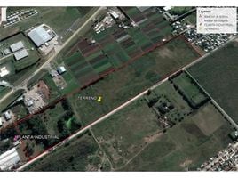  Land for sale in Argentina, Campana, Buenos Aires, Argentina
