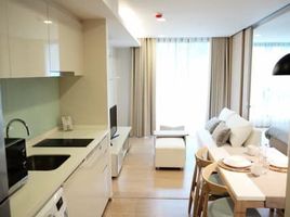 1 Schlafzimmer Wohnung zu vermieten im Liv At 49, Khlong Tan Nuea, Watthana, Bangkok, Thailand