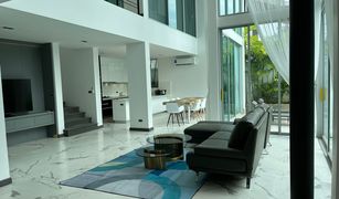 4 chambres Villa a vendre à Choeng Thale, Phuket Grand View Residence
