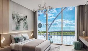 1 Habitación Apartamento en venta en dar wasl, Dubái Canal Front Residences
