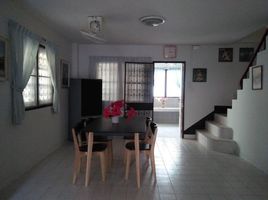 2 Schlafzimmer Haus zu verkaufen im Suksabai Villa, Nong Prue