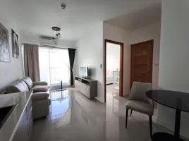 1 Bedroom Condo for sale at The Trust Condo Huahin, Hua Hin City