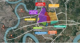 Available Units at EATON PARK - GAMUDA LAND