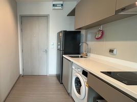 Studio Apartment for rent at Life Sukhumvit 62, Bang Chak, Phra Khanong, Bangkok