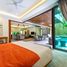 3 Bedroom Villa for sale at KA Villa Rawai, Rawai, Phuket Town